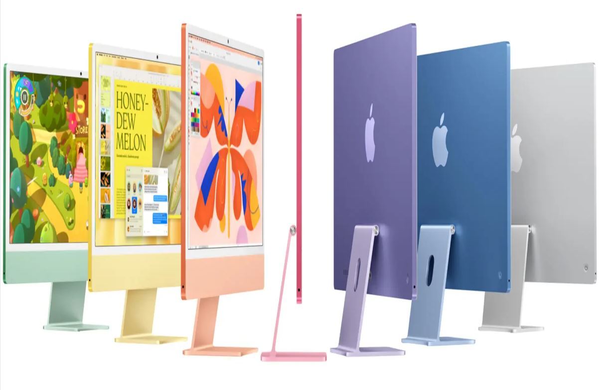 چه مارک کامپیوتر آل این وان بخریم؟! - معرفی تمام برندها