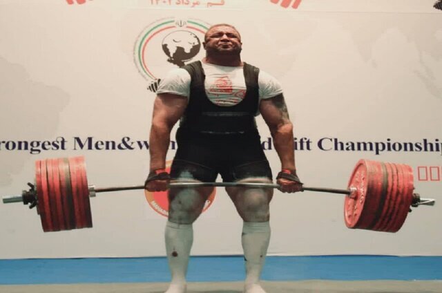 ایلام میزبان مسابقات تک‌لیفت و مولتی کشور شد