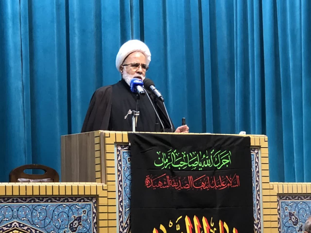 آمریکا بدعهدترین کشور دنیا در قراردادها است/ در عرصه سیاسی دانشجو بسیار تعیین کننده است