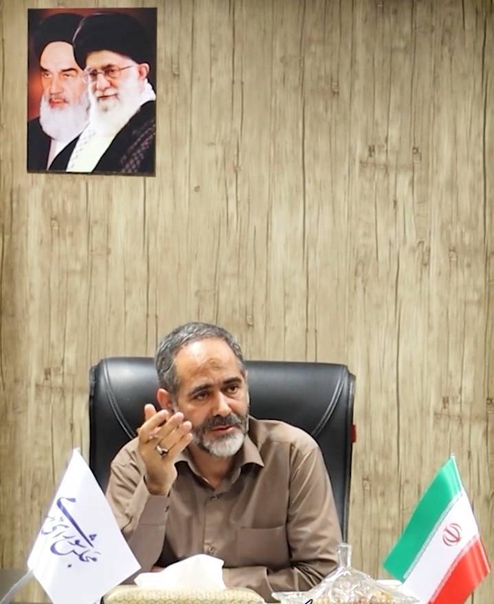 باید برای اصلاح الگوی مصرف و مشکل کشور کمک کنیم/موفقیت دولت موفقیت نظام است+فیلم