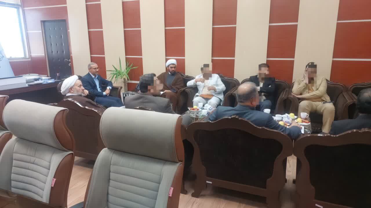 عامل آتش زدن دستگاه عابربانک در بیرجند دستگیر شد