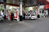افزایش ۱۳.۵درصدی مصرف بنزین در تعطیلات نوروزی