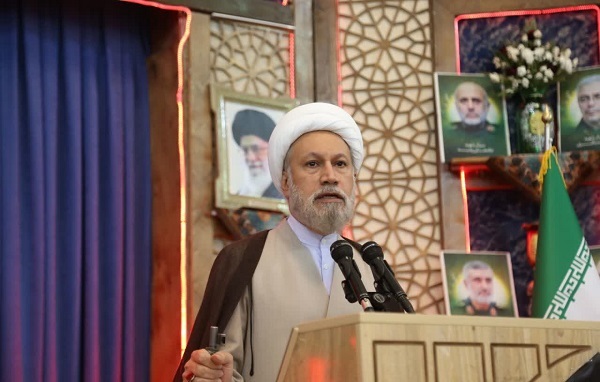 زورمان اسرائیل رسید/ آمریکا هم بزند، میخورد