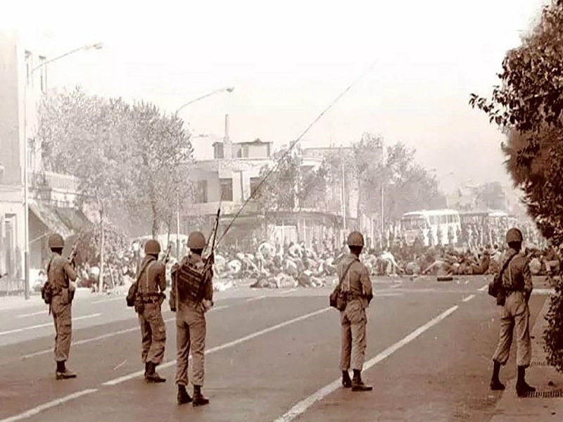 قیام خونین ۱۷ شهریور مسیر انقلاب را هموار کرد/ جمعه سیاه نقطه عطف انقلاب اسلامی ایران