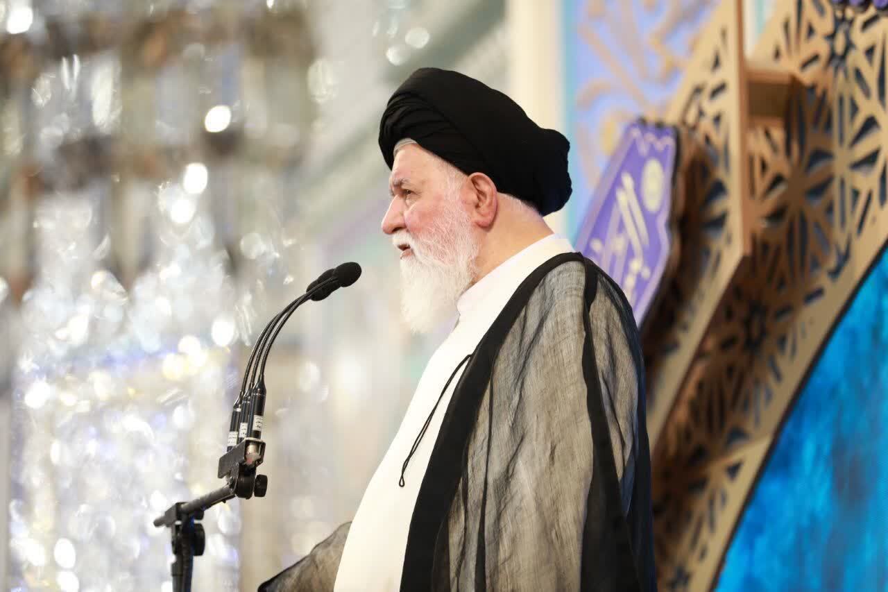 مسئولان و رسانه‌ها راوی قدرت نظام باشند/ قدرت کشور در خداباوری و ایستادگی مردم است