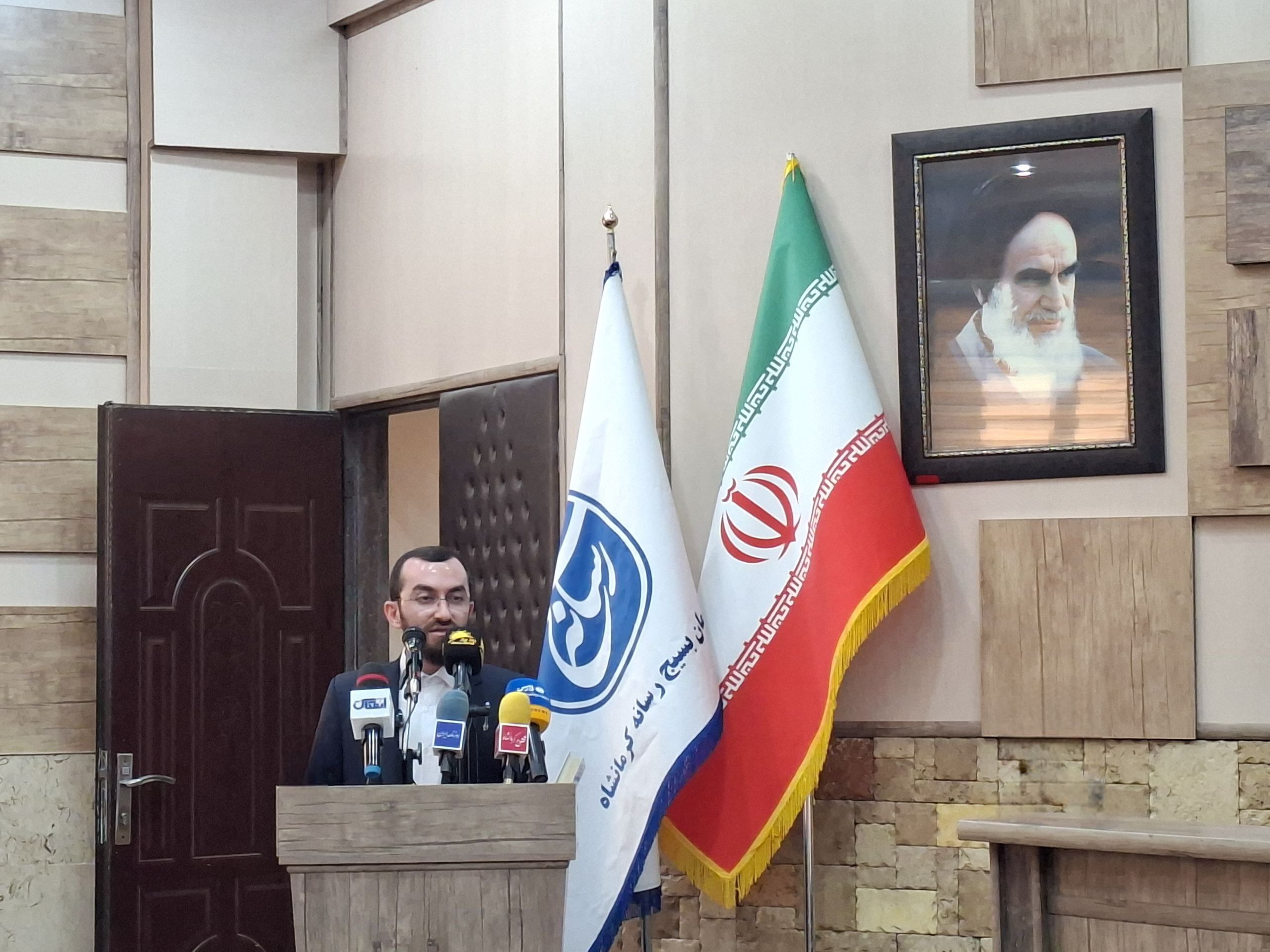 اصحاب رسانه راویان صادق و دیده&zwnj;بانان امین جامعه هستند