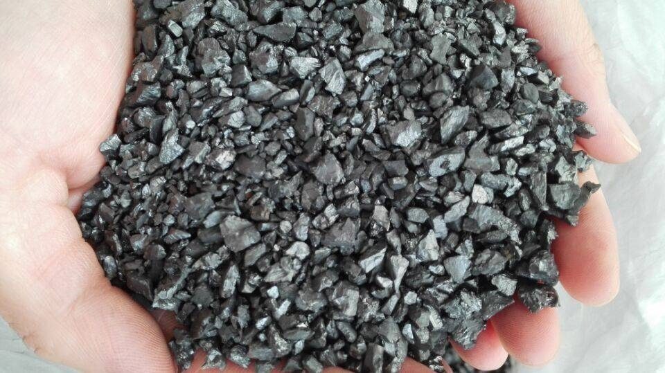 تفاوت گرافیت پرسولفور با کک سوزنی و الکترود گرافیتی تفاوت گرافیت پرسولفور با کک سوزنی و الکترود گرافیتی