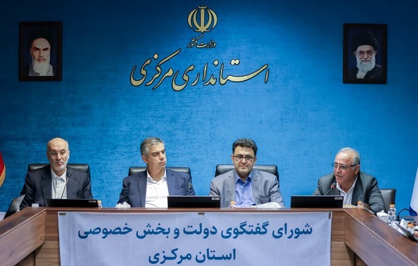 تمرکز شورای گفت&zwnj;وگوی دولت و بخش خصوصی بر اصلاح فرآیندها است