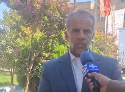 یک ترقه دست&zwnj;ساز صوتی کار گذاشته شده بود/ شاید رسانه&zwnj;هایی معاند از این موضوع سوء استفاده کنند! + فیلم