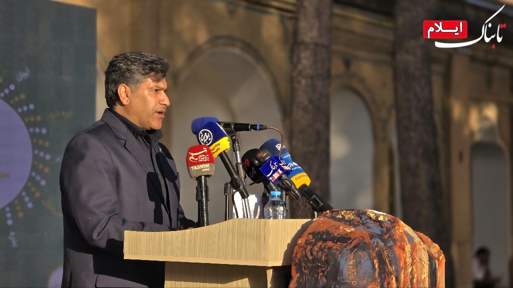 هیچ جامعه ای بدون شناخت ریشه های خود شکوفا نمی شود