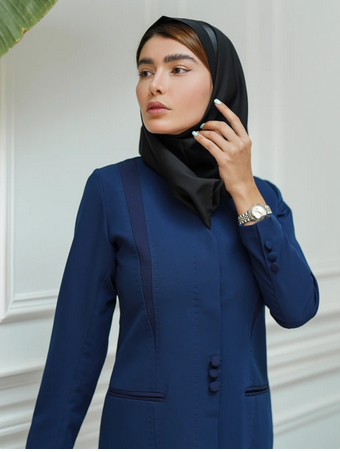 آداب پوشش در محیط‌های کاری رسمی؛ 5 نکته کلیدی