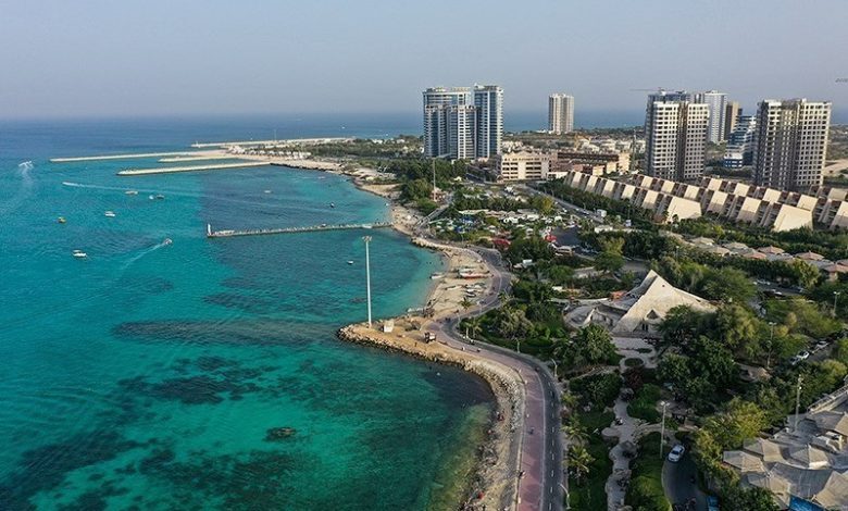 کیش؛ جزیرهای که در وعدهها غرق شد کیش؛ جزیرهای که در وعدهها غرق شد