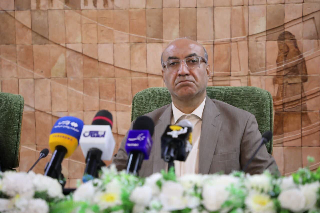 خبرنگاران خادمان واقعی اربعین هستند / افزایش ۱۳ درصدی تردد از مرز خسروی حاصل تلاش رسانه&zwnj;ها است