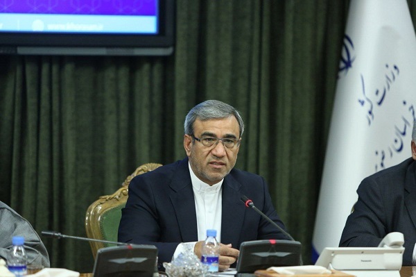 شورای تأمین پای کار واردات نهاده‌ها به استان می‌آید