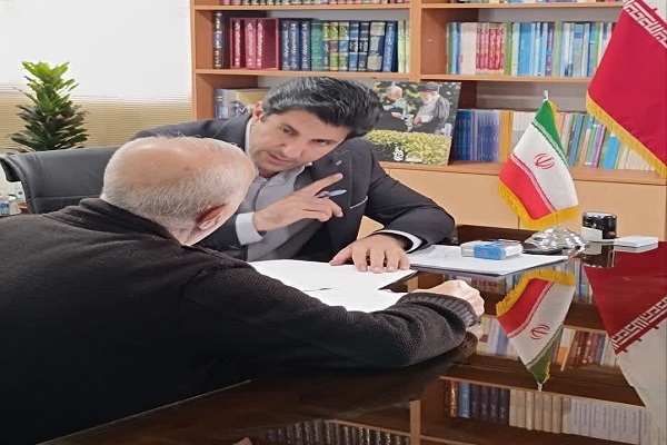 اجرای عدالت بدون ارتباط چهره&zwnj;به&zwnj;چهره با مردم ممکن نیست + فیلم