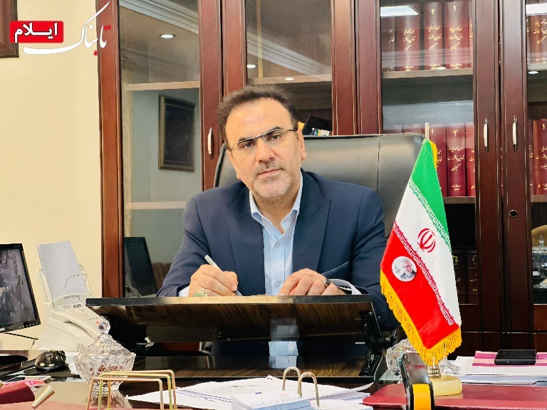 راهاندازی سامانههای هوشمند نظارت بر تخلیه نخالههای ساختمانی در ایلام راهاندازی سامانههای هوشمند نظارت بر تخلیه نخالههای ساختمانی در ایلام