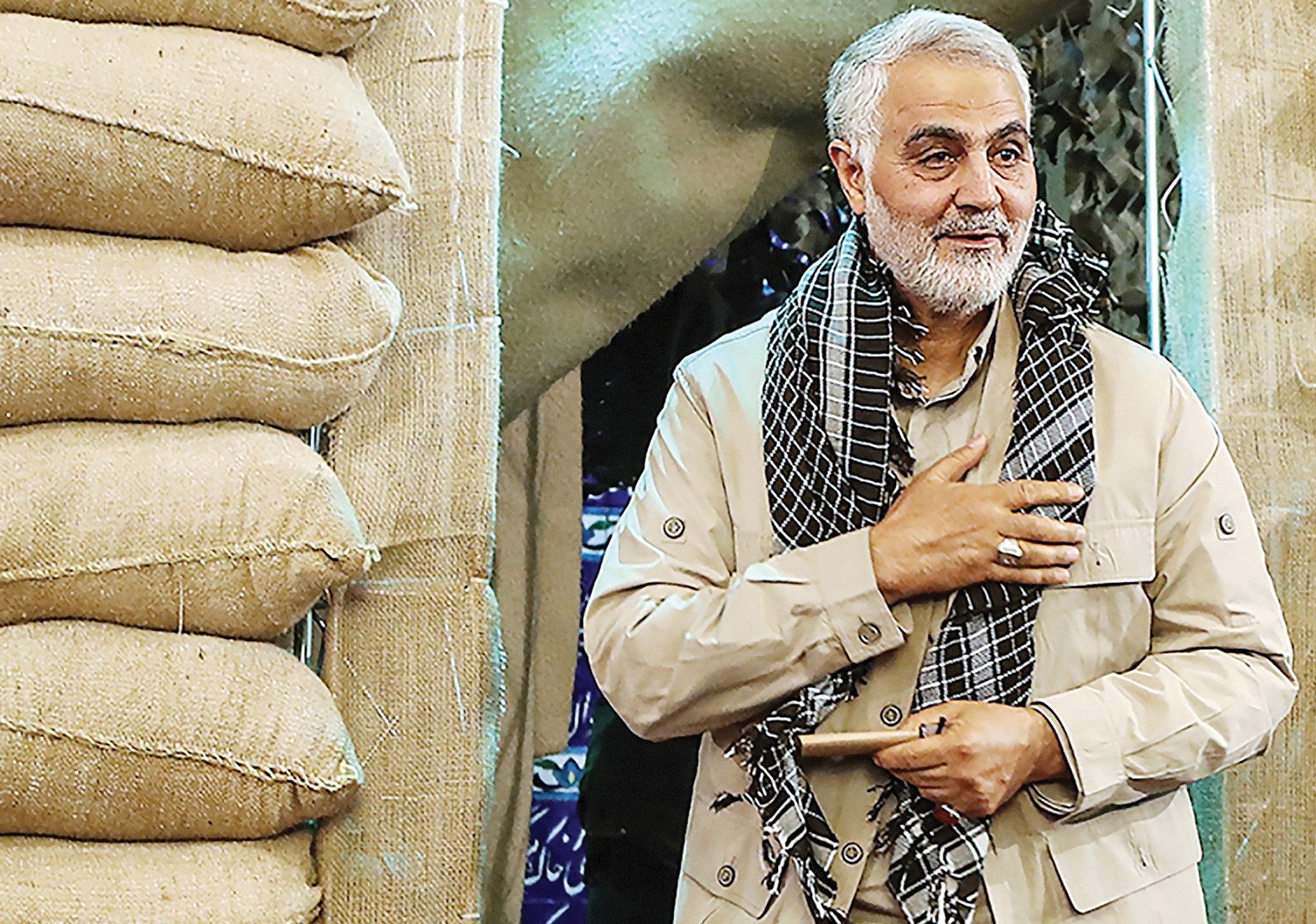 سومین کنگره ملی ۷۰۰۰ شهید استان کرمان برگزار می‌شود