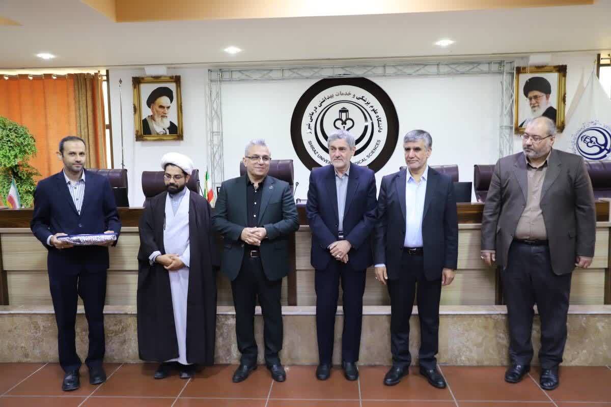 لزوم توجه به سلامت معنوی با محوریت نهج‌البلاغه و صحیفه سجادیه/ عنوانی به نام «طب اسلامی» نداریم!