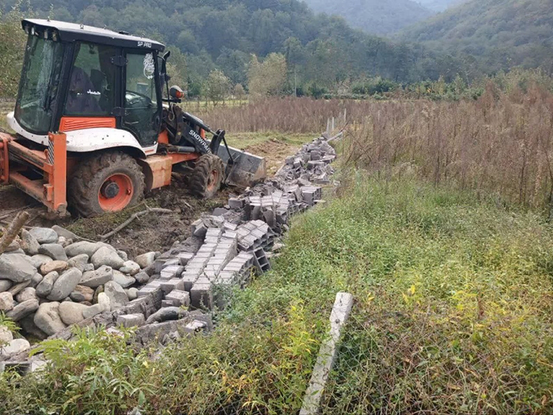 رفع تصرف ۴۶ هزار متر اراضی ملی در سیاهکل/ ۵۳۸ میلیارد ریال اراضی به بیت&zwnj;المال بازگشت