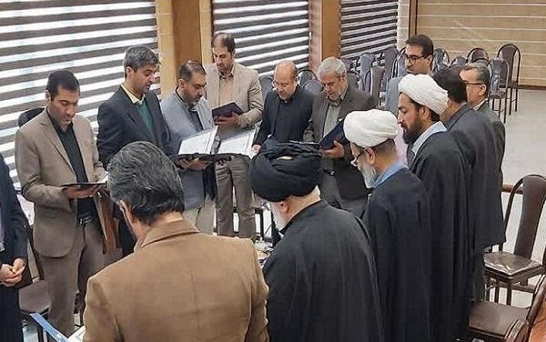 آخرین وضعیت قانون مطبوعات تشریح شد آخرین وضعیت قانون مطبوعات تشریح شد