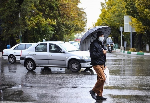 بارش‌های فارس در آستانه شروع؟ / پیش‌بینی هواشناسی از آغاز بارندگی از نیمه آذر در صورت تثبیت الگو‌های جوی