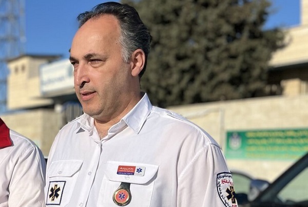 بیش از ۲ هزار و ۸۰۰ مزاحمت تلفنی برای اورژانس استان آذربایجان&zwnj;غربی