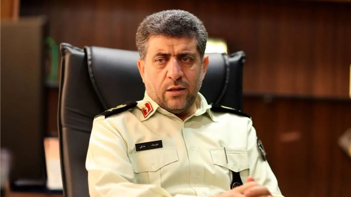 دستگیری بیش از ۸ هزار سارق و انهدام ۶۶ باند سرقت/هجوم سارقان از استان‌های شمالی و جنوبی به فارس