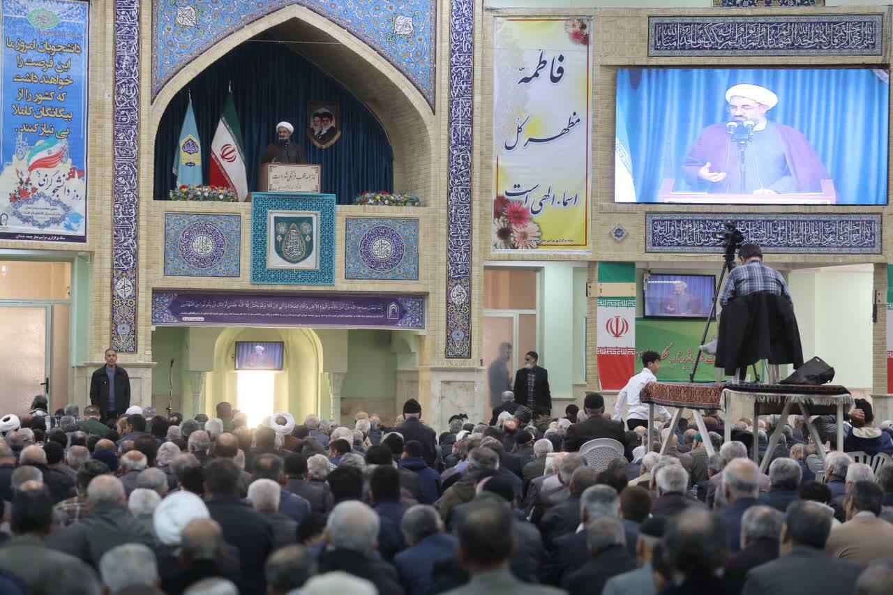 اسراف در کشور ما حتی از اتحادیه اروپا بالاتر است