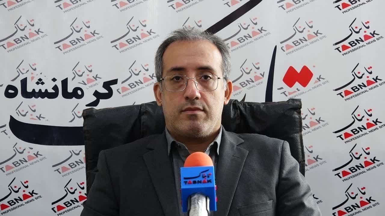 تقسیط حق‌بیمه در کرمانشاه کلید خورد؛ حمایت صندوق از روستاییان زیر سایه خشکسالی