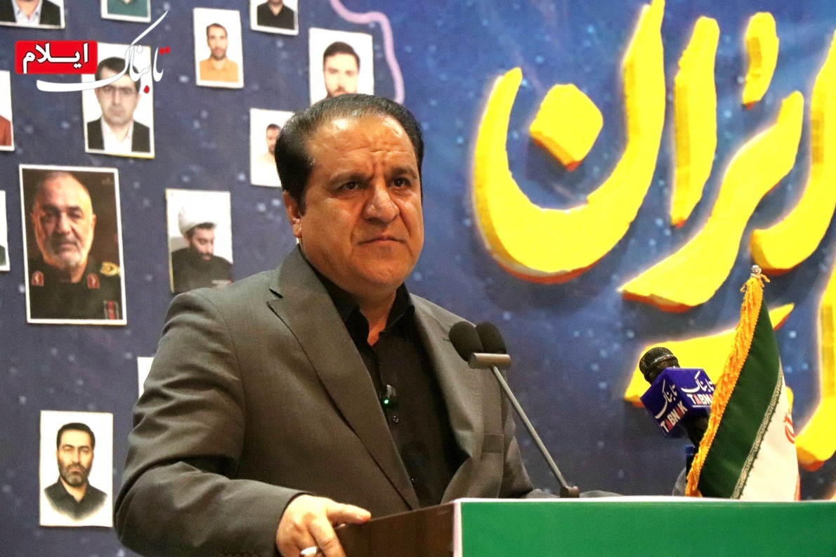 توسعه استان جز با ا تکا به دانشگاه و روحيه بسیجی ممکن نیست توسعه استان جز با ا تکا به دانشگاه و روحيه بسیجی ممکن نیست