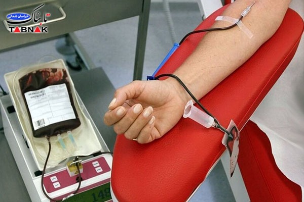 شیوع آنفلوآنزا مراجعه به مراکز اهدای خون در خراسان شمالی را کاهش داد؛ ضرورت همراهی مردم برای تأمین ذخایر خون