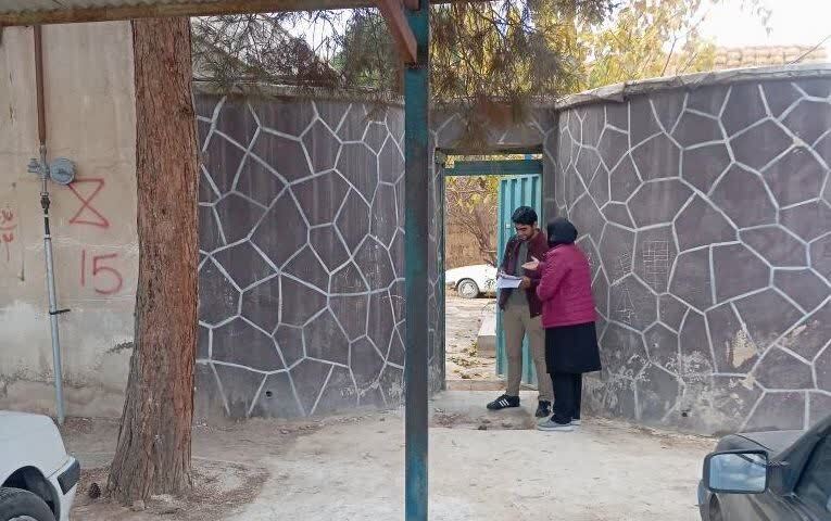 ۲۰ واحد دامداری آلاینده در شهرستان ری اخطار زیستمحیطی گرفتند ۲۰ واحد دامداری آلاینده در شهرستان ری اخطار زیستمحیطی گرفتند