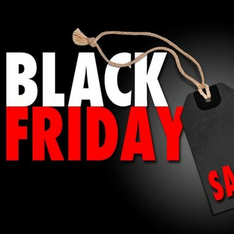 جمعه سیاه در نصف‌جهان در راه است/ تخفیف‌های روی کاغذ، رکود در واقعیت