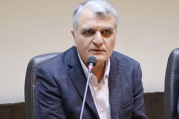 تیغ نظارت بر گردن زیرمیزی