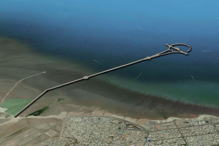 بندرگاه نخل ناخدا در آستانه تولد دوباره/گره‌گاهِ توسعه یا آزمون سخت مدیریت دریایی