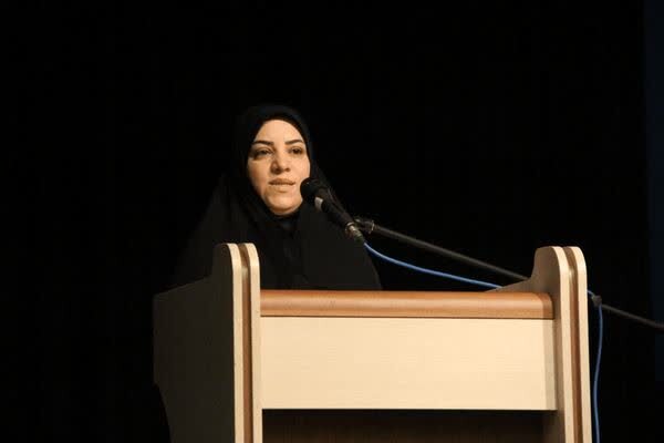 فرهنگ یک صنعت پویا است/دانشجویان با خلاقیت جامعه را به سمت امید و انسجام سوق دهد